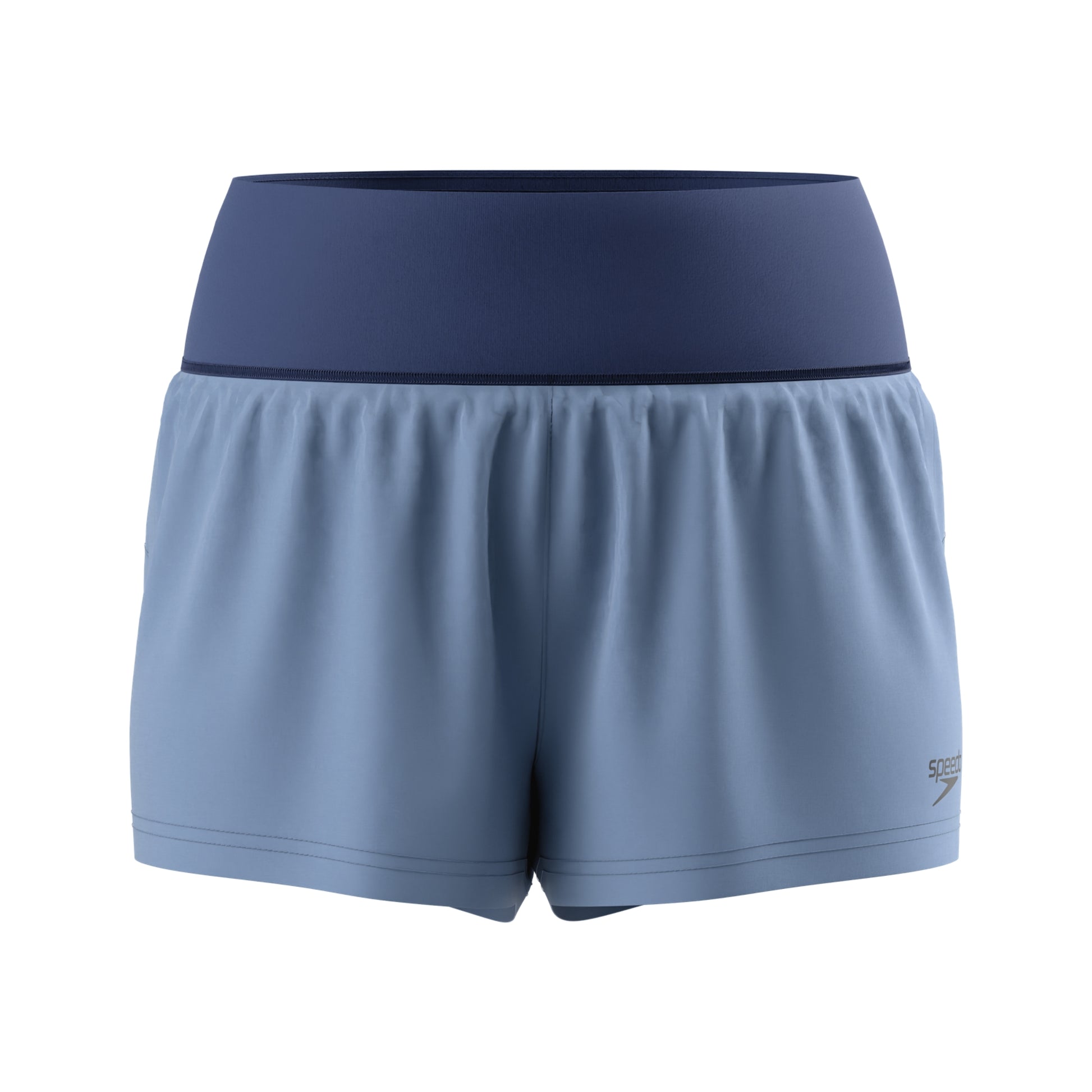 Speedo Women's The Lookout Swim Short  Shorts  Speedo