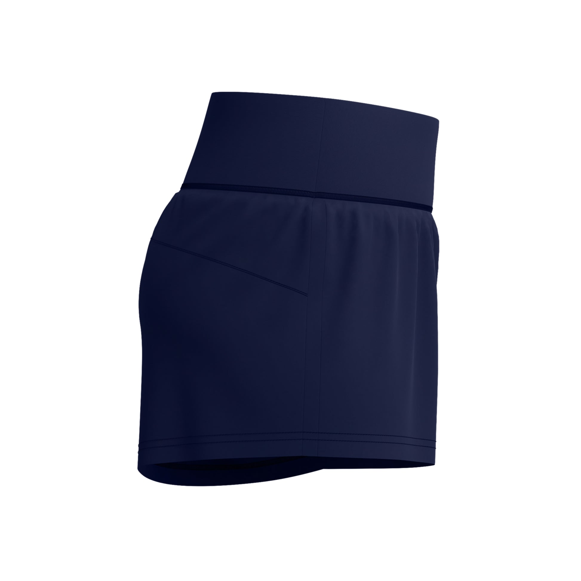 Speedo Women's The Lookout Swim Short  Shorts  Speedo