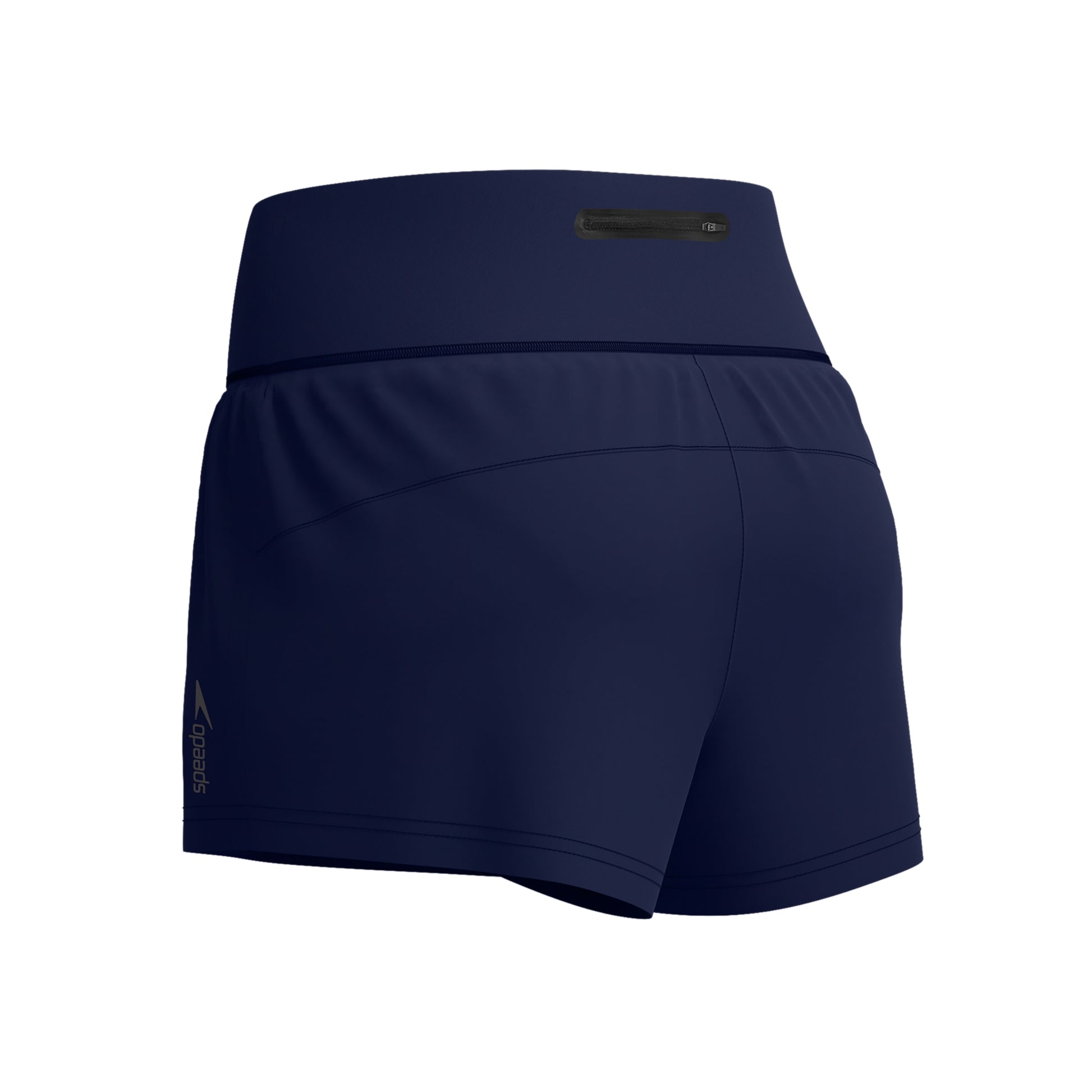 Speedo Women's The Lookout Swim Short  Shorts  Speedo