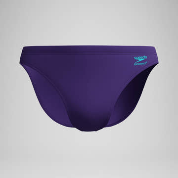 Speedo Men's Club Training Solid Swim Brief