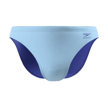 Speedo Men's Club Training Solid Swim Brief  Swimming Briefs for Men  Speedo