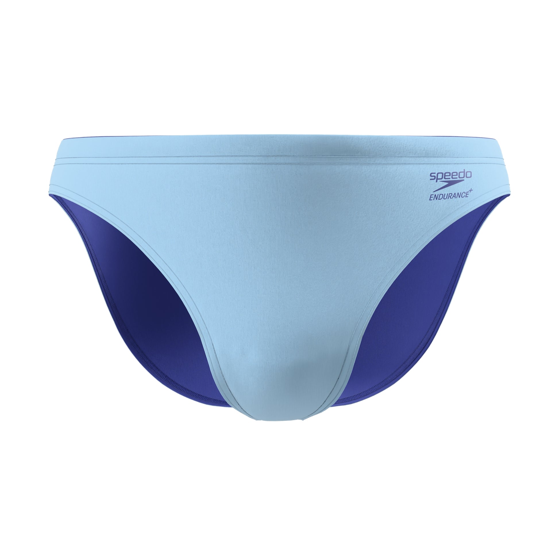 Speedo Men's Club Training Solid Swim Brief  Swimming Briefs for Men  Speedo