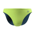 Speedo Men's Club Training Solid Swim Brief  Swimming Briefs for Men  Speedo