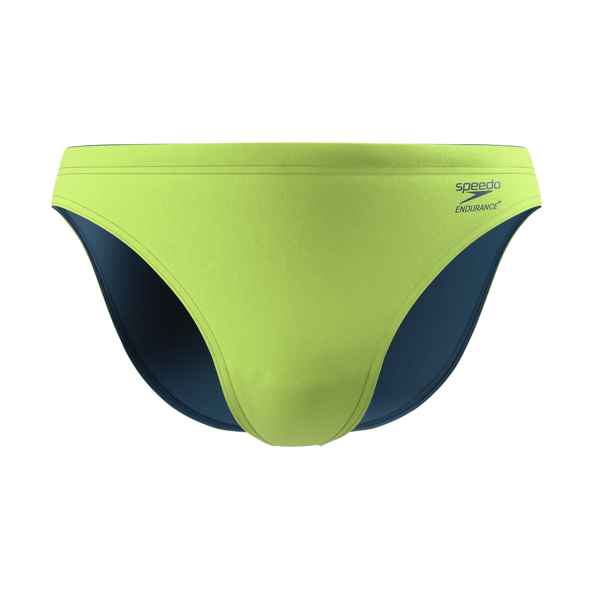 Speedo Men's Club Training Solid Swim Brief  Swimming Briefs for Men  Speedo
