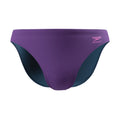 Speedo Men's Club Training Solid Swim Brief  Swimming Briefs for Men  Speedo