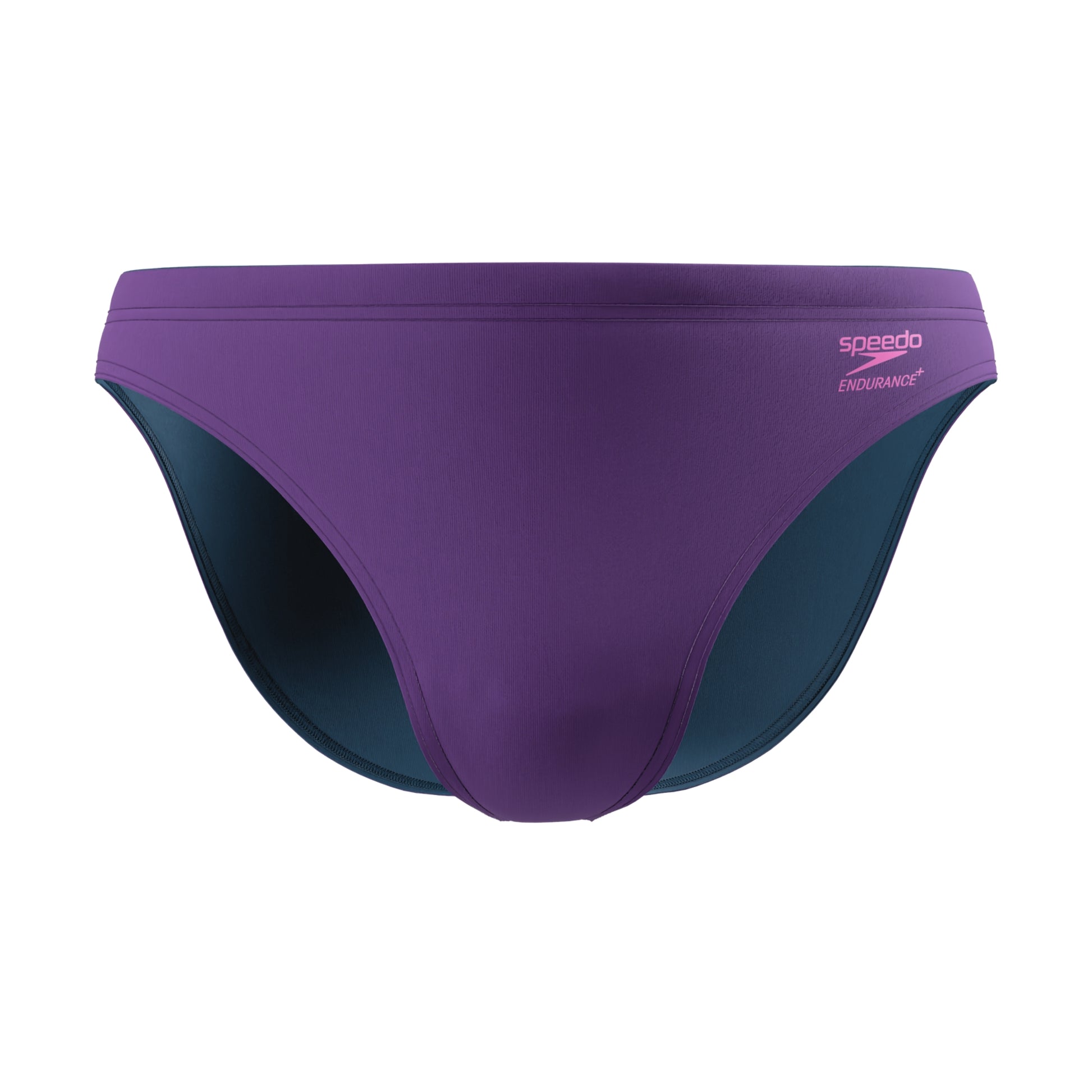 Speedo Men's Club Training Solid Swim Brief  Swimming Briefs for Men  Speedo