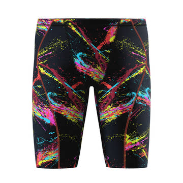 Speedo Fastskin HyperSpark Tech Jammer - Under Current