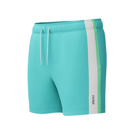 Speedo Men's Colorblock 16 Inch Volley Short  Men's Volley Short  Speedo