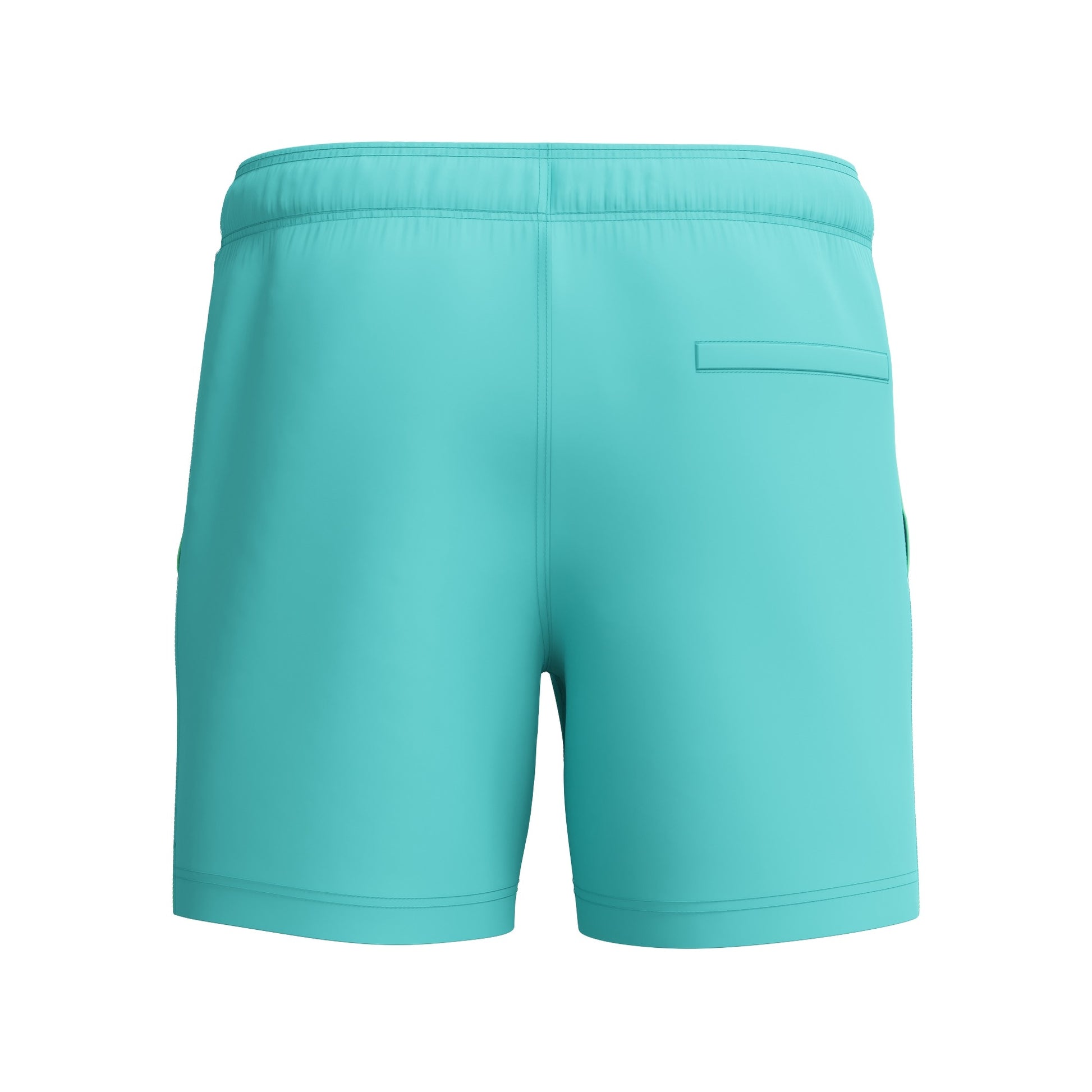 Speedo Men's Colorblock 16 Inch Volley Short  Men's Volley Short  Speedo