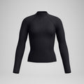 Speedo Women's Long Sleeve Rashguard  Long Sleeve Rash Guard  Speedo