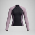 Speedo Women's Long Sleeve Rashguard  Long Sleeve Rash Guard  Speedo