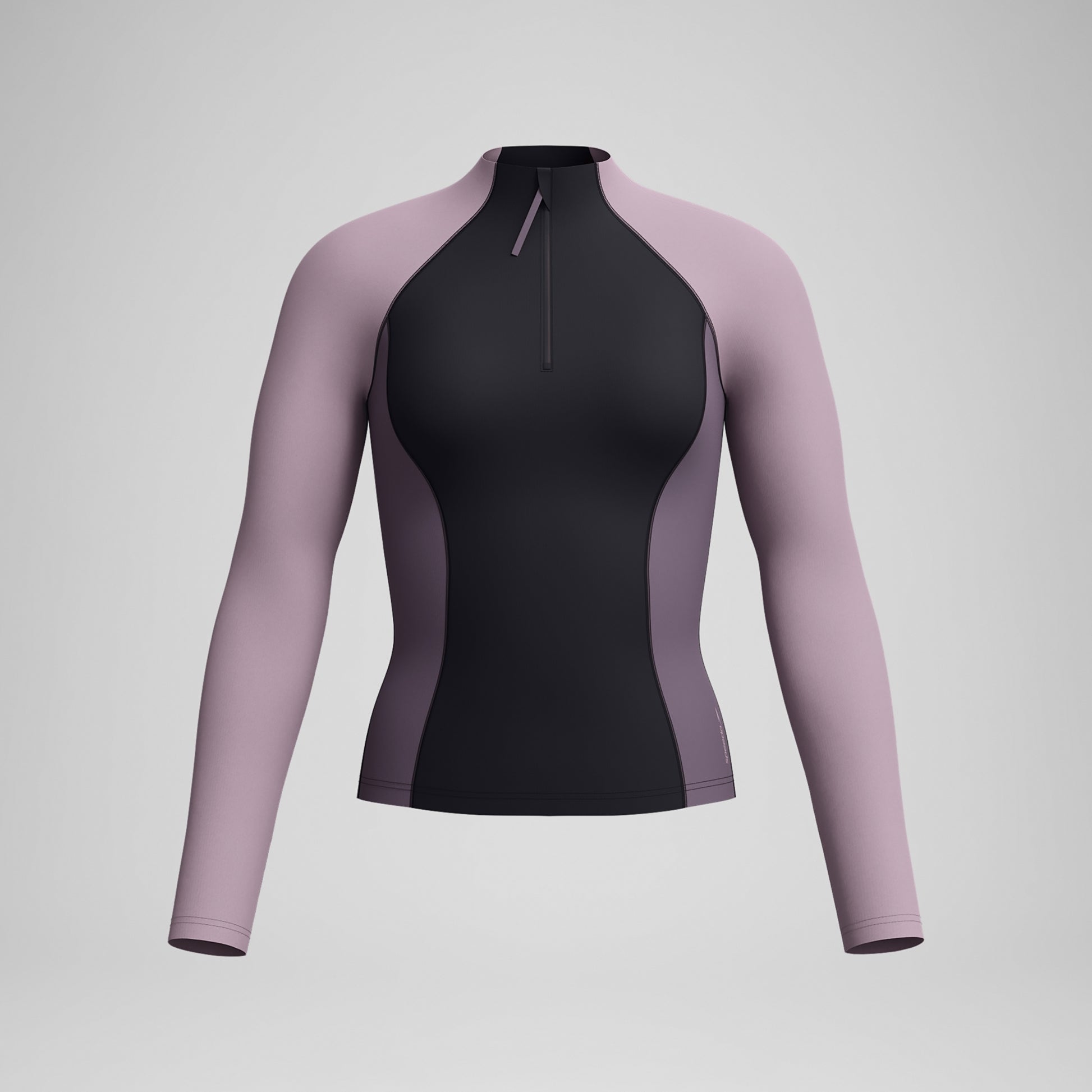 Speedo Women's Long Sleeve Rashguard  Long Sleeve Rash Guard  Speedo