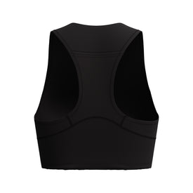Speedo Women's Racerback Crop Top