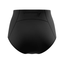 Speedo Women's Colorblock Boyleg Bikini Bottom