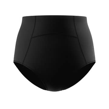 Speedo Women's Colorblock Boyleg Bikini Bottom