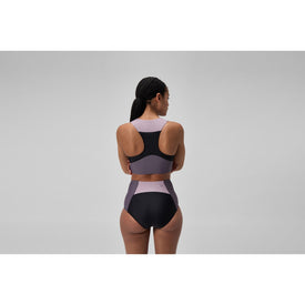 Speedo Women's Colorblock Boyleg Bikini Bottom  Two Piece Bottom  Speedo