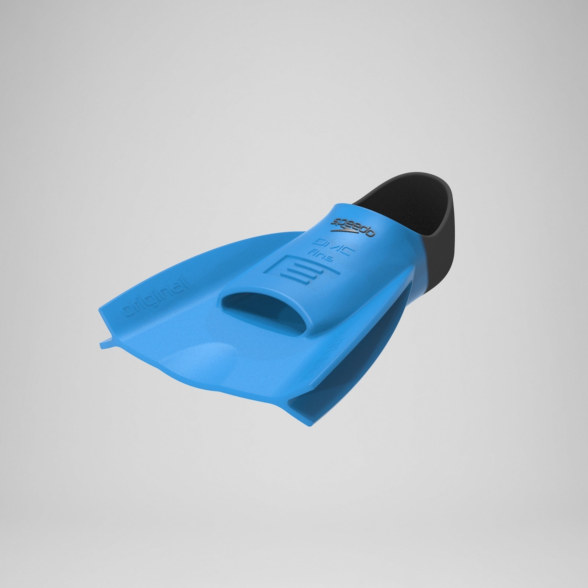 Speedo DMC Original Swim Fin  Training Swim Fins  Speedo