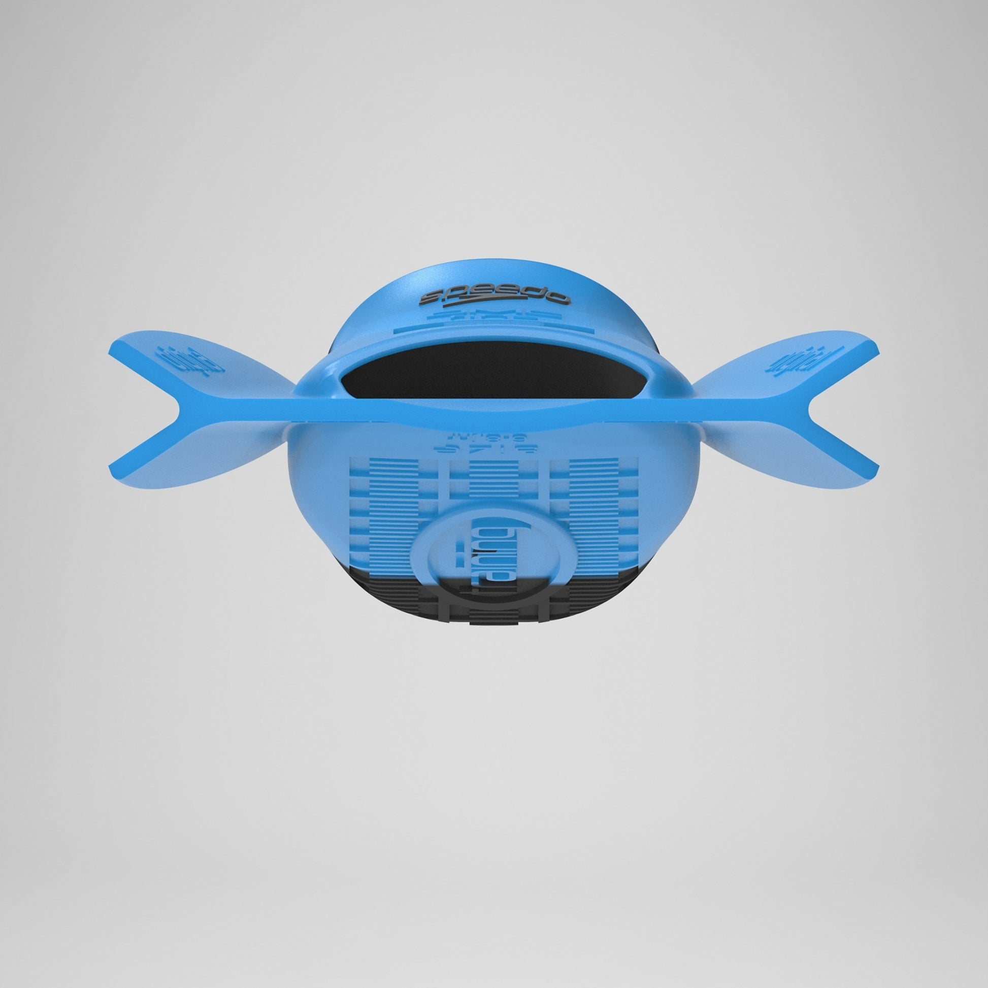 Speedo DMC Original Swim Fin  Training Swim Fins  Speedo