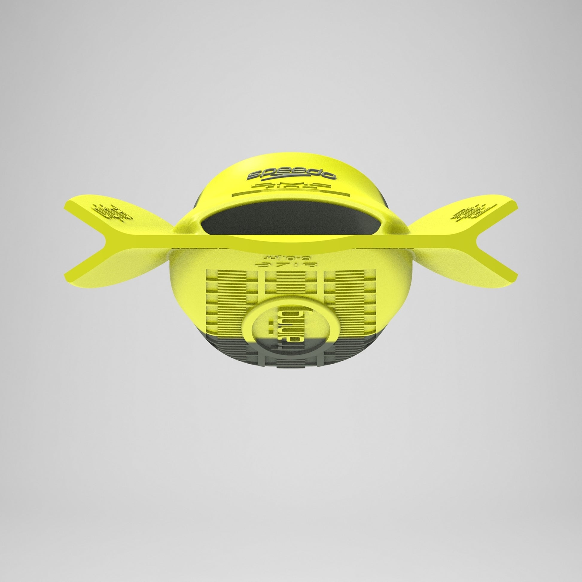 Speedo DMC Original Swim Fin  Training Swim Fins  Speedo