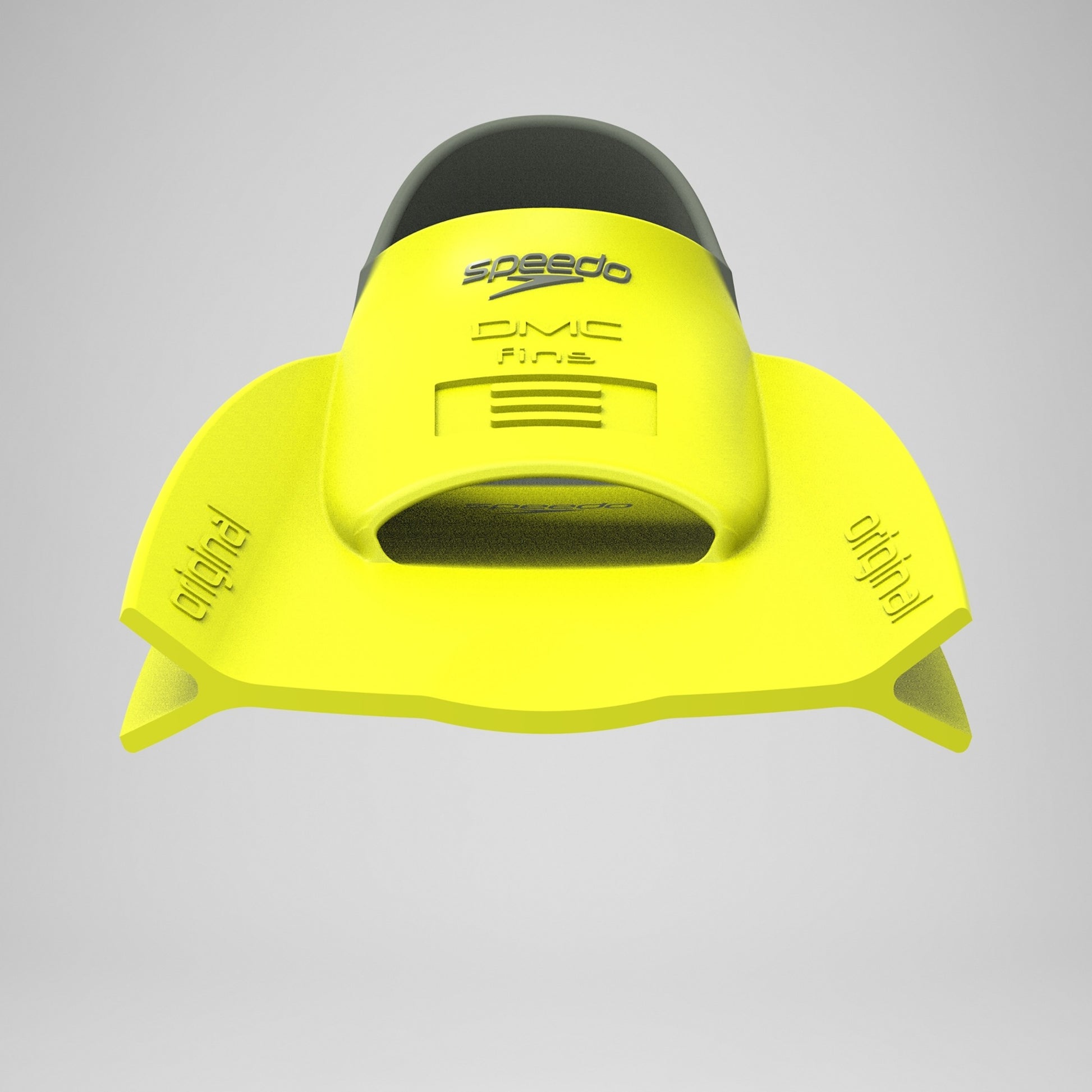 Speedo DMC Original Swim Fin  Training Swim Fins  Speedo