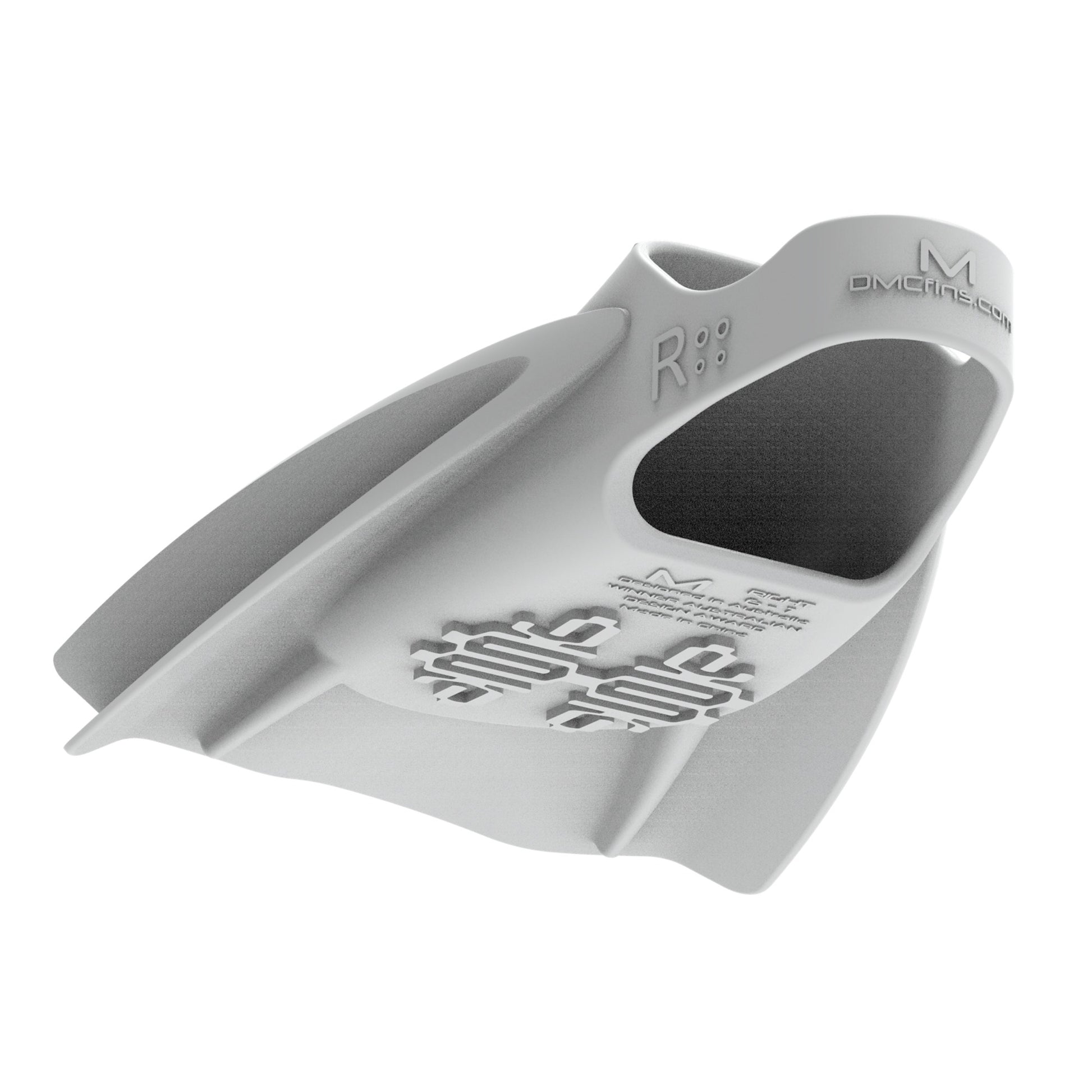 Speedo DMC Elite Swim Fin  Swim Gear  Speedo