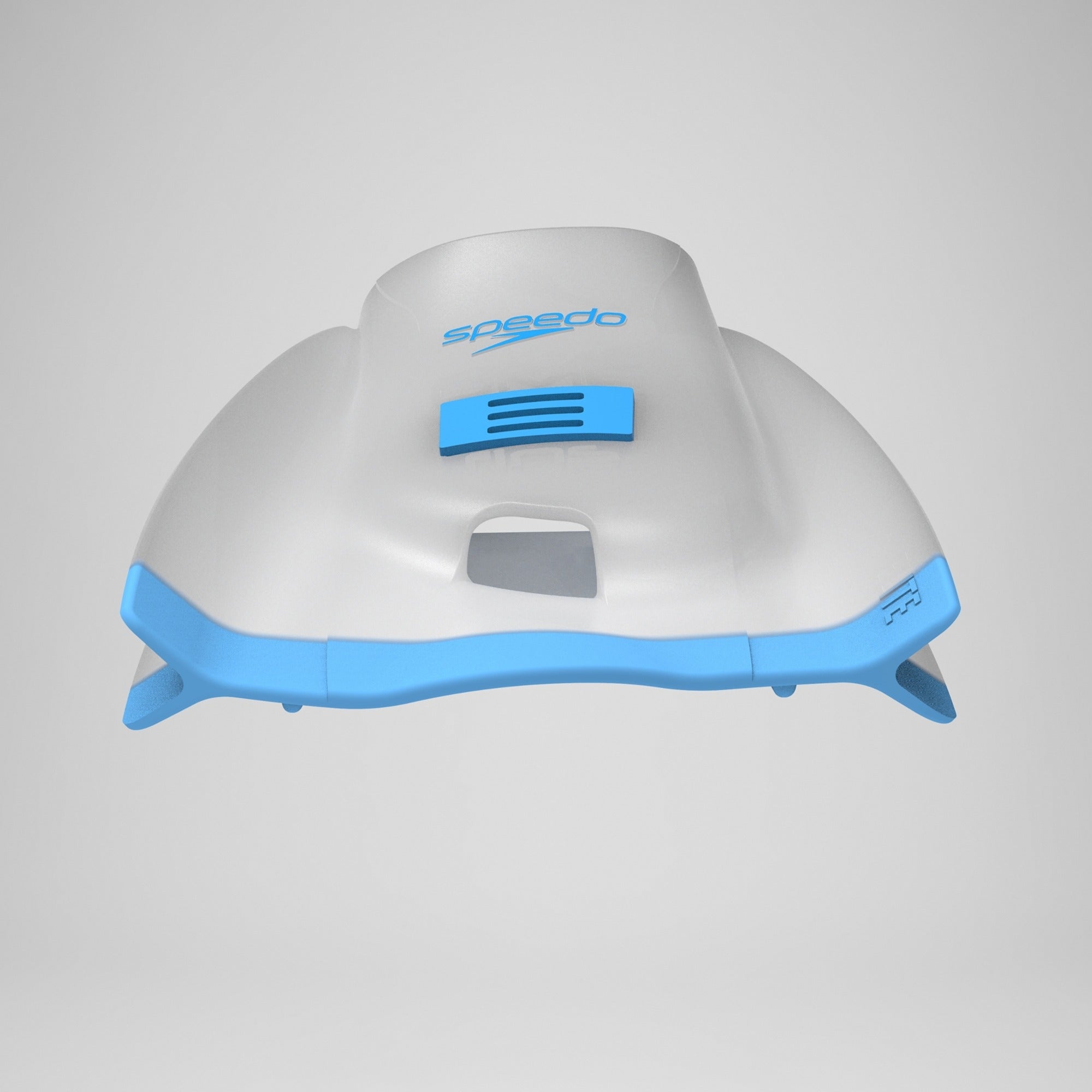 Speedo DMC Elite Swim Fins – Training Gear | Swim2000.com