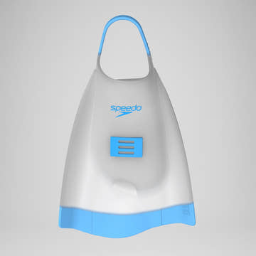 Speedo DMC Elite Swim Fin  Swim Gear  Speedo