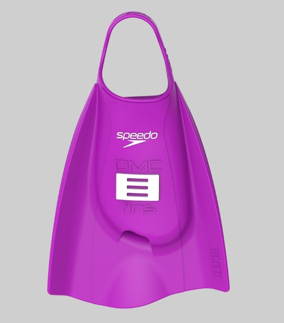 Speedo DMC Elite Swim Fin  Swim Gear  Speedo