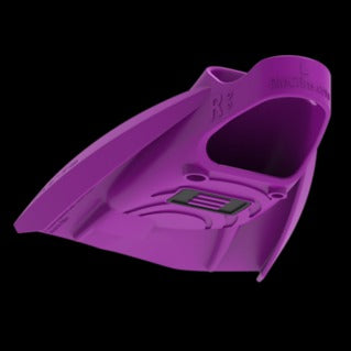 Speedo DMC Elite Max Swim Fin  Training Swim Fins  Speedo