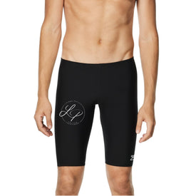 T720 Speedo Solid Polyester Jammer Male  Competition Swimsuits  Speedo