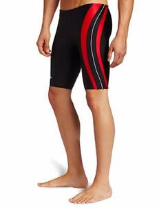 Speedo Rapid Splice Jammer  Swim Jammers  Speedo