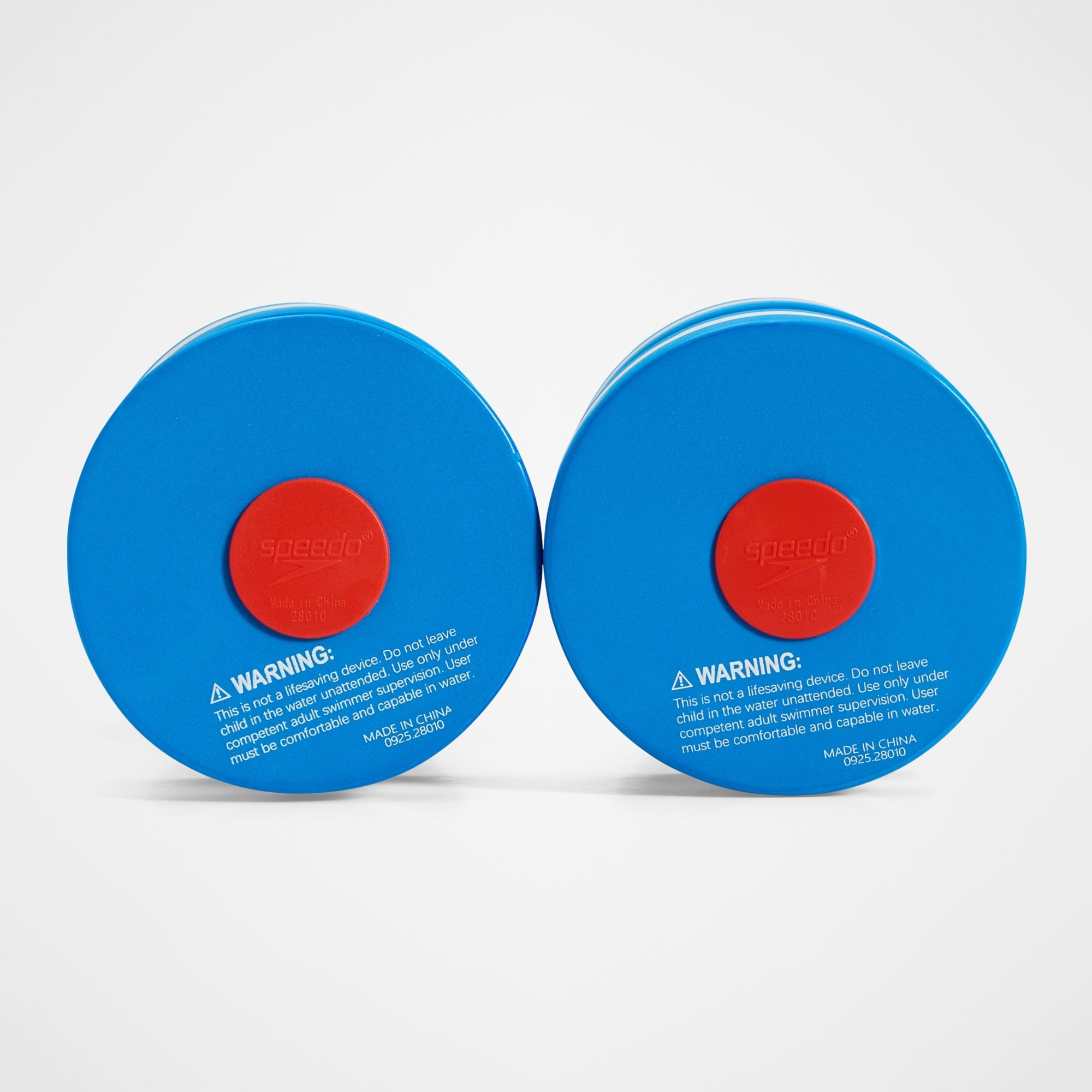Speedo Aqua Fitness Dumbbells