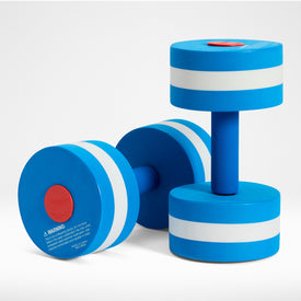 Speedo Aqua Fitness Dumbells  Aquatic Fitness Equipment  Speedo