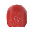 Speedo Fastskin Adult Swim Cap  Racing Swim Caps  Speedo