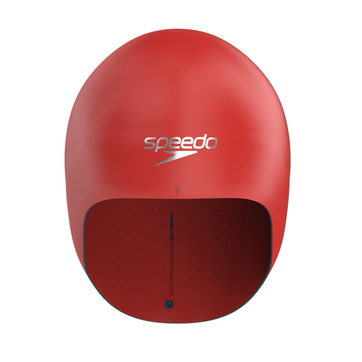 Speedo Fastskin Adult Swim Cap  Racing Swim Caps  Speedo