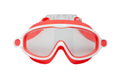 CLEAR'R Orca Kid Swim Mask  Snorkel Mask  CLEAR'R