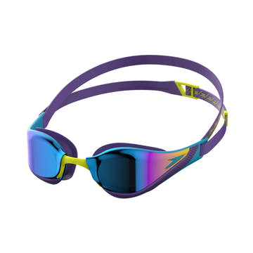 Specials Speedo Fastskin Pure Focus Mirror Goggles