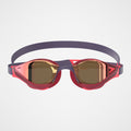 Specials Speedo Fastskin Pure Focus Mirror Goggles  Competition Swim Goggles  Speedo