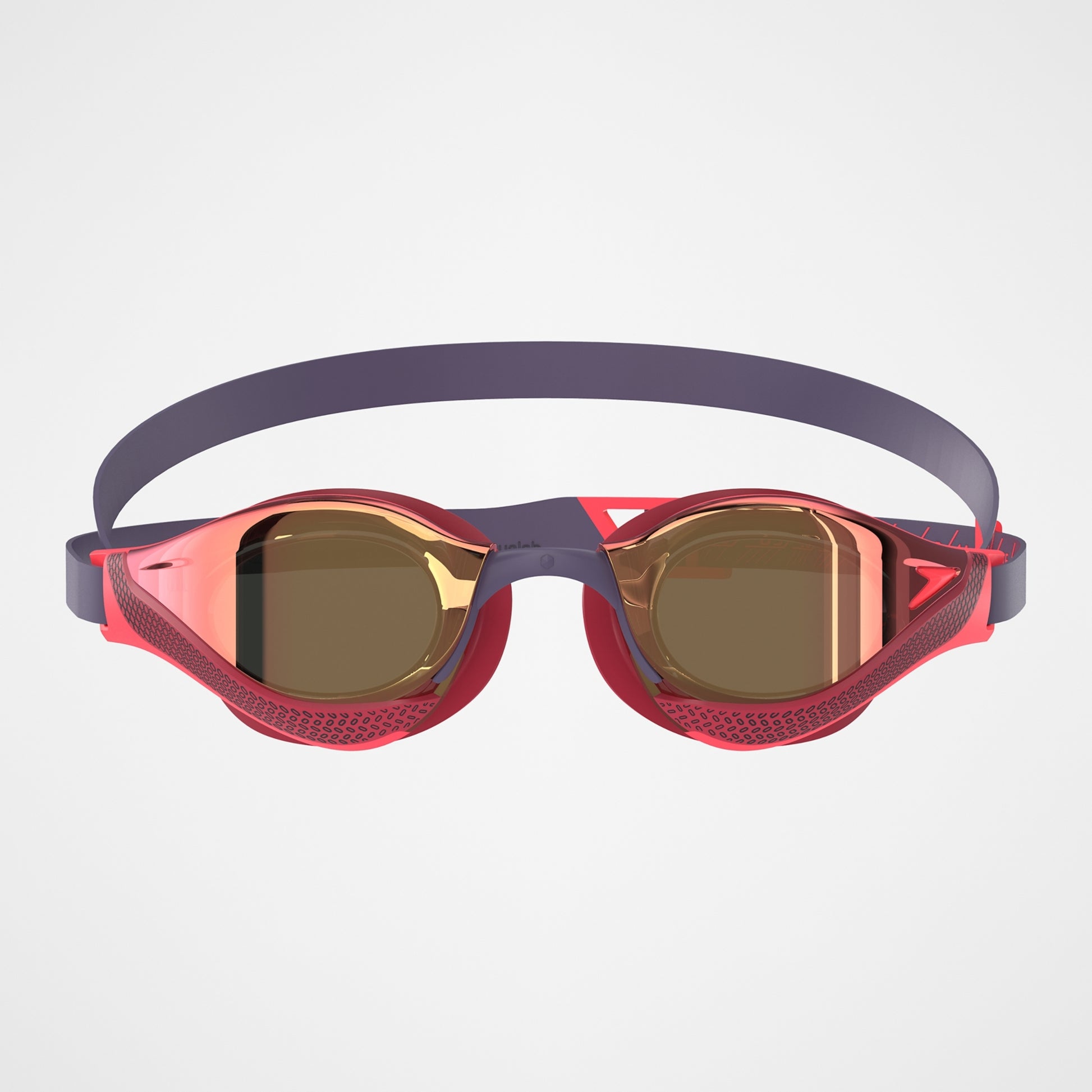 Specials Speedo Fastskin Pure Focus Mirror Goggles  Competition Swim Goggles  Speedo