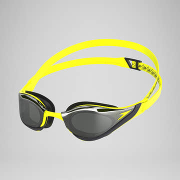 Specials Speedo Fastskin Pure Focus Mirror Goggles  Competition Swim Goggles  Speedo