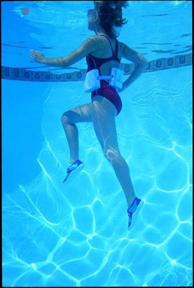 Water Gear Belt Float  Jog Belts / Swim Belts  Water Gear