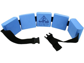 Water Gear Pro Belt Float  Jog Belts / Swim Belts  Water Gear
