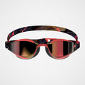 Specials Speedo Fastskin Hyper Elite Mirror Goggles  Swim Goggles  Speedo