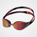 Specials Speedo Fastskin Hyper Elite Mirror Goggles  Swim Goggles  Speedo