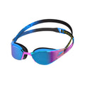 Speedo Fastskin Hyper Elite Mirror Goggles  Swim Goggles  Speedo