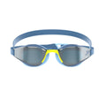 Speedo Fastskin Hyper Elite Mirror Goggles  Swim Goggles  Speedo