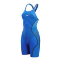 Clearance Speedo LZR Intent 2.0 Openback Kneeskin Tech Suit USA  Technical Swimsuits  Speedo