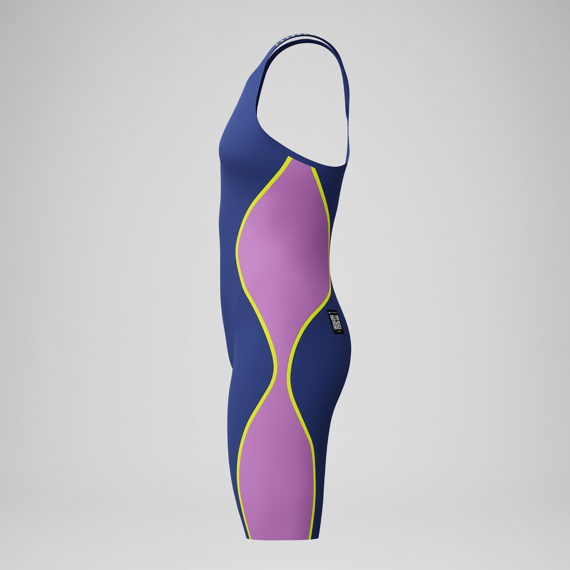 Speedo Fastskin LZR Pure Intent 2.0 Kneeskin | Swim2000.com