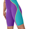 Speedo Women's Fastskin LZR Pure Intent 2.0 Closedback Kneeskin Technical Swimsuit  Technical Swimsuits  Speedo