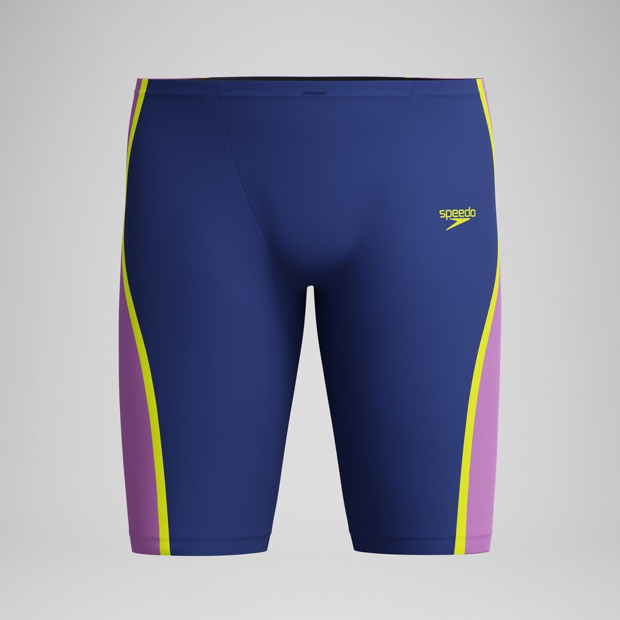 Speedo LZR Intent 2.0 Men's Jammer Tech Suit | FINA Approved